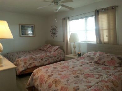 Three Pools at this Siesta Key Accommodation.